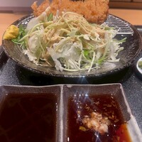 すき焼き 串カツ はるな 本町店 - 