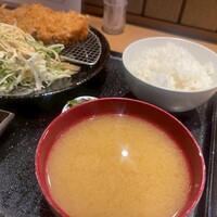 すき焼き 串カツ はるな 本町店 - 