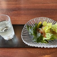 日本料理 初海 - 