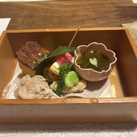 韻松亭 - 