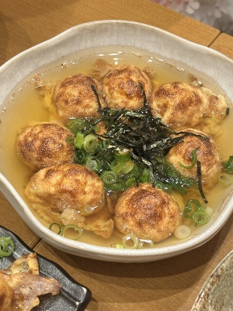 蛸家 船場本店 - 心斎橋/たこ焼き | 食べログ