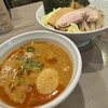 つけ麺 五ノ神製作所