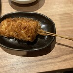 串揚げ  つくよみ - 