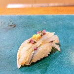 鮨処 あさの川 - 