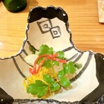 鮨処 あさの川 - 