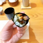 鮨処 あさの川 - 