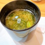 鮨処 あさの川 - 