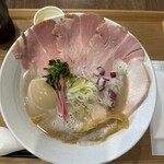 麺屋 げんでん - 