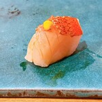 鮨処 あさの川 - 