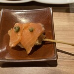 串揚げ  つくよみ - 