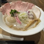 麺屋 げんでん - 