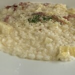 エノテカ・リオーネ - 