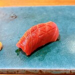 鮨処 あさの川 - 