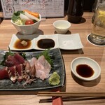 串揚げ  つくよみ - 