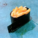 鮨処 あさの川 - 