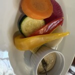 エノテカ・リオーネ - 