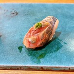 鮨処 あさの川 - 