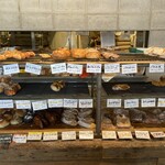 ベーカリーバカンス - 