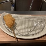 串揚げ  つくよみ - 