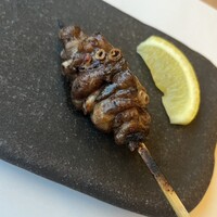 焼鳥 みかど - 