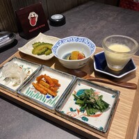 焼肉 きたん 法善寺 - 