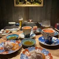 焼肉 きたん 法善寺 - 