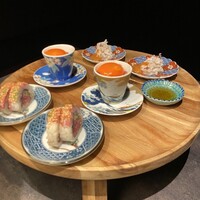 焼肉 きたん 法善寺 - 