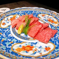 焼肉 きたん 法善寺 - 