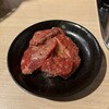 炭火焼肉ホルモンくう