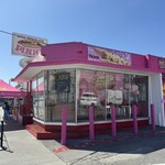 Pink's Hot Dogs - 