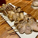 まき串 串タロー - 