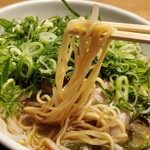 らーめん八角 - 