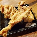 らーめん八角 - 