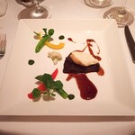 リストランテASO - 熟成牛のロースト