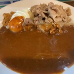 カレーハウスノイ - 