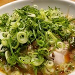 らーめん八角 - 