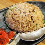 らーめん八角 - 