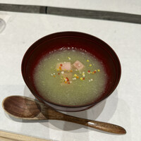 現代割烹 法善寺momo - 