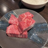 板前焼肉 一牛 北新地店 - 