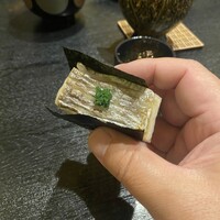 鮨 島本 - 