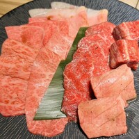 焼肉うしごろ 横浜店 - 