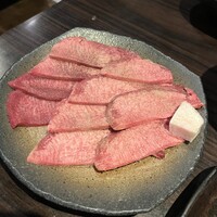 板前焼肉 一牛 北新地店 - 