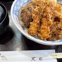 てんぷら天松 日本橋店 - 