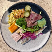 Orby Restaurant - 