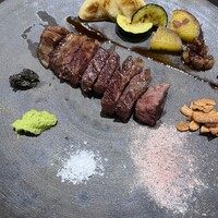 ニュー松坂 西宮北口店 - 