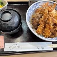てんぷら天松 日本橋店 - 