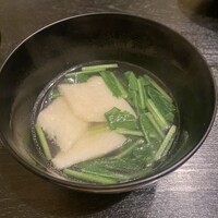 鮨 島本 - 