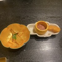 鮨 島本 - 