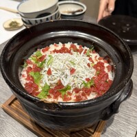 現代割烹 法善寺momo - 