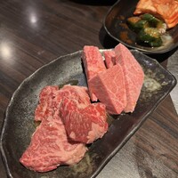 板前焼肉 一牛 北新地店 - 